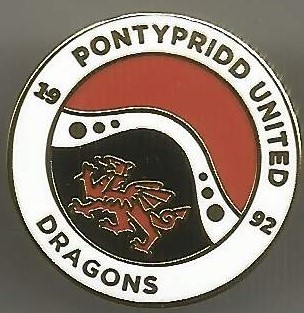 Pin Pontypridd United A.F.C.